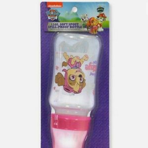 Paw 🐾 patrol reach skye high !